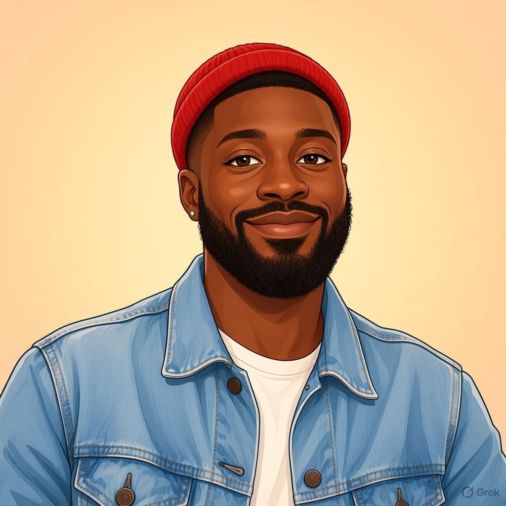 Tony Onwude
